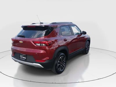 2025 Chevrolet Trailblazer - Photo 7