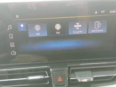 2025 Chevrolet Trailblazer - Photo 20