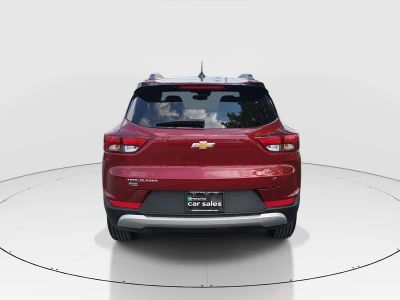 2025 Chevrolet Trailblazer - Photo 6