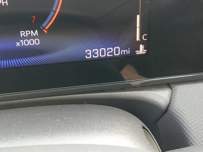 2025 Chevrolet Trailblazer - Photo 13