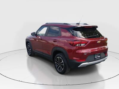 2025 Chevrolet Trailblazer - Photo 5