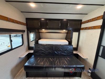 2020 Coachmen RV Spirit Ultra Lite - Photo 11