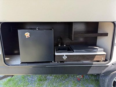 2020 Coachmen RV Spirit Ultra Lite - Photo 8