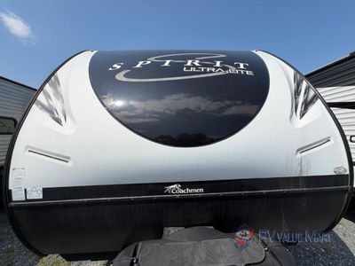 2020 Coachmen RV Spirit Ultra Lite - Photo 3