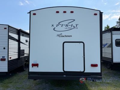 2020 Coachmen RV Spirit Ultra Lite - Photo 5