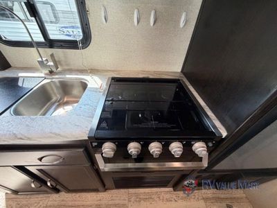 2020 Coachmen RV Spirit Ultra Lite - Photo 17