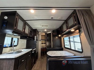 2020 Coachmen RV Spirit Ultra Lite - Photo 10