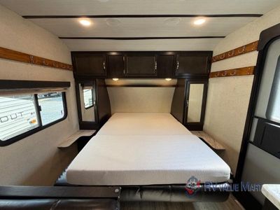 2020 Coachmen RV Spirit Ultra Lite - Photo 25