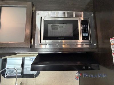 2020 Coachmen RV Spirit Ultra Lite - Photo 16