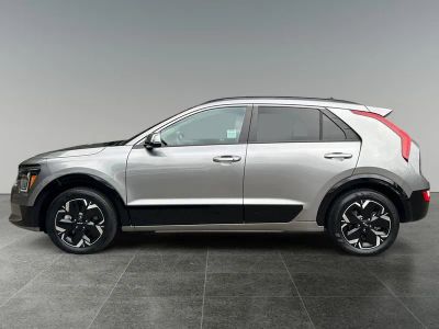 2023 Kia Niro EV — detail view