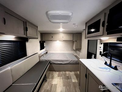 2025 Forest River Viking - Photo 5