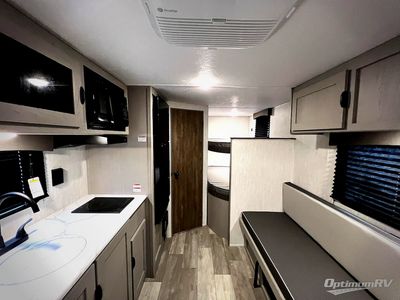 2025 Forest River Viking - Photo 4