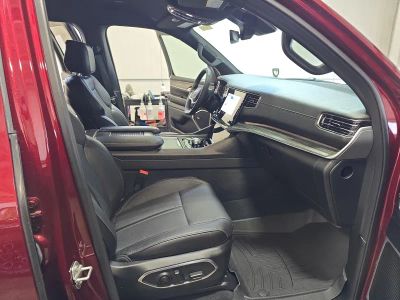 2024 Jeep Wagoneer — photo 15 view