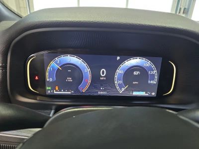 2024 Jeep Wagoneer — photo 10 view