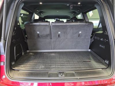 2024 Jeep Wagoneer — photo 17 view