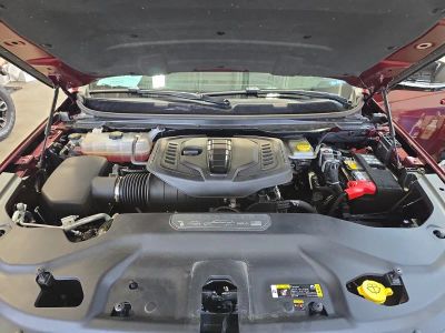 2024 Jeep Wagoneer — photo 22 view