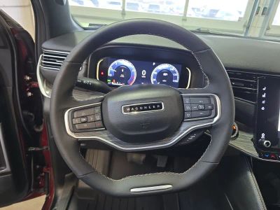 2024 Jeep Wagoneer — photo 19 view