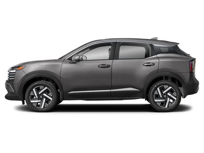 2026 Nissan Kicks - Photo 4