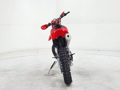 2026 Honda CRF450RX - Photo 6