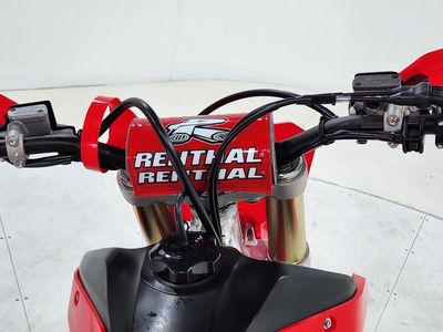 2026 Honda CRF450RX - Photo 13