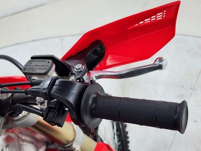 2026 Honda CRF450RX - Photo 11