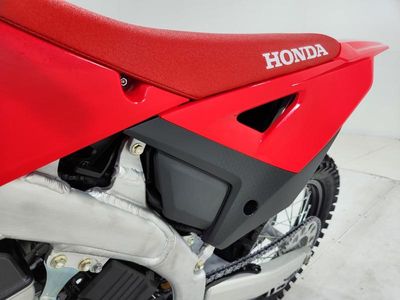 2026 Honda CRF450RX - Photo 15