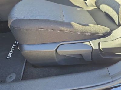 2026 Nissan Sentra — photo 18 view