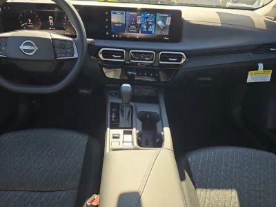 2026 Nissan Sentra — photo 12 view