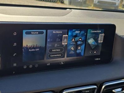 2026 Nissan Sentra — photo 20 view