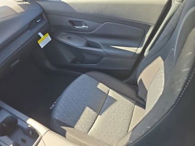 2026 Nissan Sentra — photo 13 view