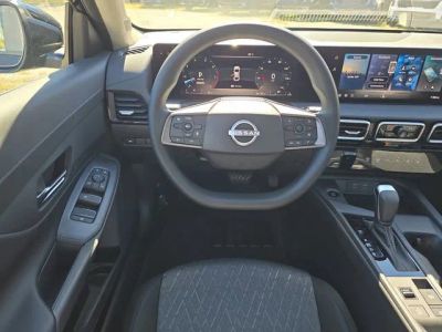 2026 Nissan Sentra — photo 11 view