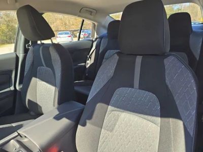 2026 Nissan Sentra — photo 19 view