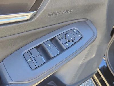 2026 Nissan Sentra — photo 17 view