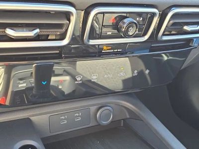 2026 Nissan Sentra — photo 22 view