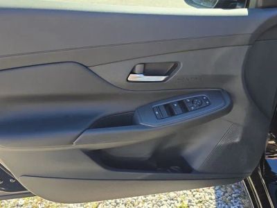 2026 Nissan Sentra — photo 15 view