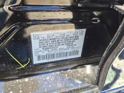 2026 Nissan Sentra — photo 30 view