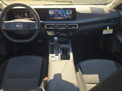 2026 Nissan Sentra — photo 10 view