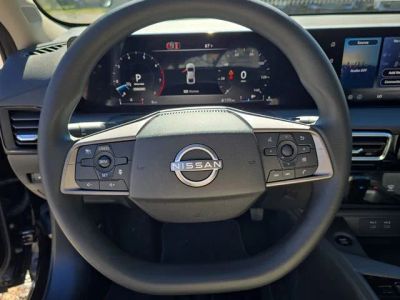 2026 Nissan Sentra — photo 26 view
