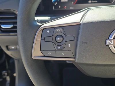 2026 Nissan Sentra — photo 27 view