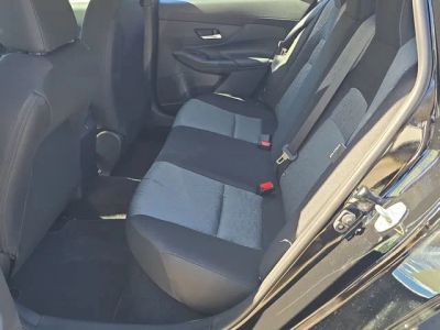 2026 Nissan Sentra — photo 14 view