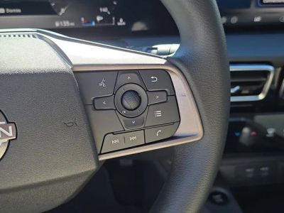 2026 Nissan Sentra — photo 28 view