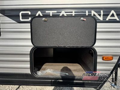 2026 Coachmen Catalina Summit Series 7 - Photo 25