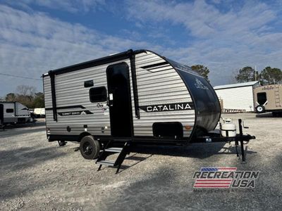 2026 Coachmen Catalina Summit Series 7 - Photo 1