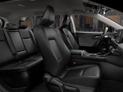 2026 Toyota RAV4 - Photo 22