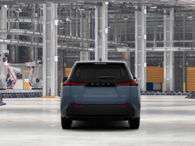 2026 Toyota RAV4 - Photo 10