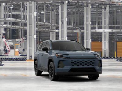 2026 Toyota RAV4 - Photo 18