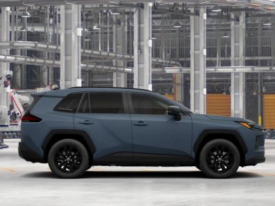 2026 Toyota RAV4 - Photo 14