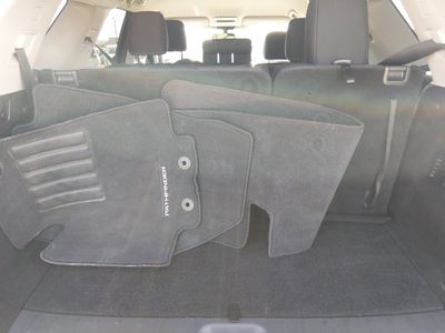 2025 Nissan Pathfinder — photo 11 view