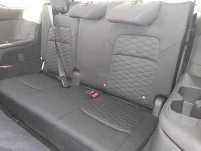 2025 Nissan Pathfinder — photo 17 view