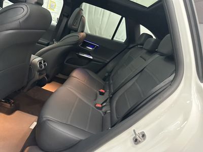 2026 Mercedes-Benz GLC — photo 22 view
